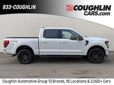 2025 Ford F-150 SuperCrew Cab 4WD Pickup for sale #HF3621 - photo 1