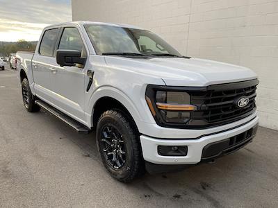 2025 Ford F-150 SuperCrew Cab 4WD Pickup for sale #HF3621 - photo 2