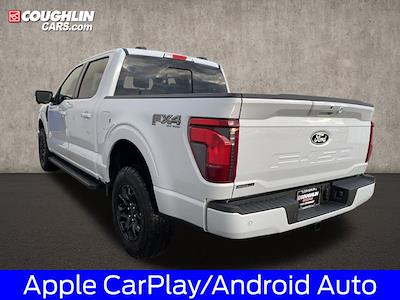 2025 Ford F-150 SuperCrew Cab 4WD Pickup for sale #HF3621 - photo 1