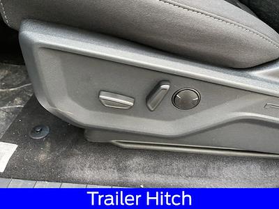 2025 Ford F-150 SuperCrew Cab 4WD Pickup for sale #HF3621 - photo 2