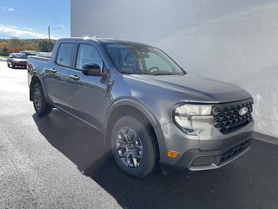 2025 Ford Maverick SuperCrew Cab AWD Pickup for sale #HF3634 - photo 2
