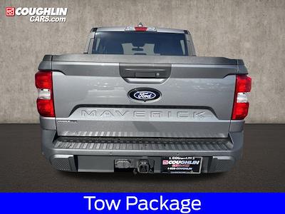 New 2025 Ford Maverick XLT SuperCrew Cab for sale #HF3634 - photo 2