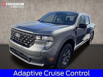 New 2025 Ford Maverick XLT SuperCrew Cab for sale #HF3634 - photo 1