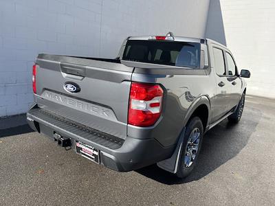 2025 Ford Maverick SuperCrew Cab AWD Pickup for sale #HF3634 - photo 2