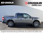 2025 Ford Maverick SuperCrew Cab AWD Pickup for sale #HF3634 - photo 35
