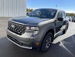 2025 Ford Maverick SuperCrew Cab AWD Pickup for sale #HF3634 - photo 4