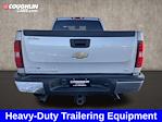 Used 2007 Chevrolet Silverado 2500 LT Crew Cab for sale #HF3641C - photo 4