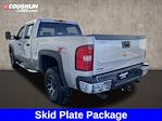 Used 2007 Chevrolet Silverado 2500 LT Crew Cab for sale #HF3641C - photo 5