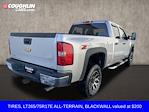 Used 2007 Chevrolet Silverado 2500 LT Crew Cab for sale #HF3641C - photo 6