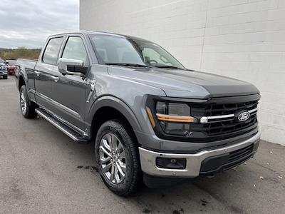 2025 Ford F-150 SuperCrew Cab 4WD Pickup for sale #HF3642 - photo 1