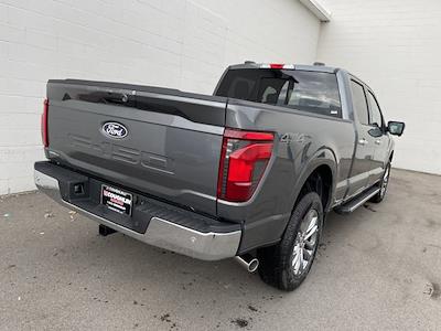 2025 Ford F-150 SuperCrew Cab 4WD Pickup for sale #HF3642 - photo 2