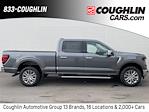 2025 Ford F-150 SuperCrew Cab 4WD Pickup for sale #HF3642 - photo 36