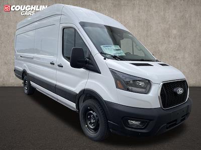2026 Ford Transit 350 High Roof RWD Empty Cargo Van for sale #HF3644 - photo 1