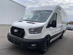 2026 Ford Transit 350 High Roof RWD Empty Cargo Van for sale #HF3644 - photo 5