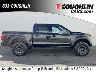 2025 Ford F-150 SuperCrew Cab 4WD Pickup for sale #HF3645 - photo 1