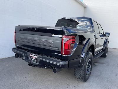 2025 Ford F-150 SuperCrew Cab 4WD Pickup for sale #HF3645 - photo 2