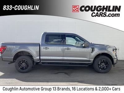 2025 Ford F-150 SuperCrew Cab 4WD Pickup for sale #HF3646 - photo 1