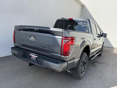2025 Ford F-150 SuperCrew Cab 4WD Pickup for sale #HF3646 - photo 2