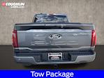 New 2025 Ford F-150 XLT SuperCrew Cab for sale #HF3646 - photo 3