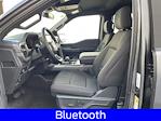 New 2025 Ford F-150 XLT SuperCrew Cab for sale #HF3646 - photo 4