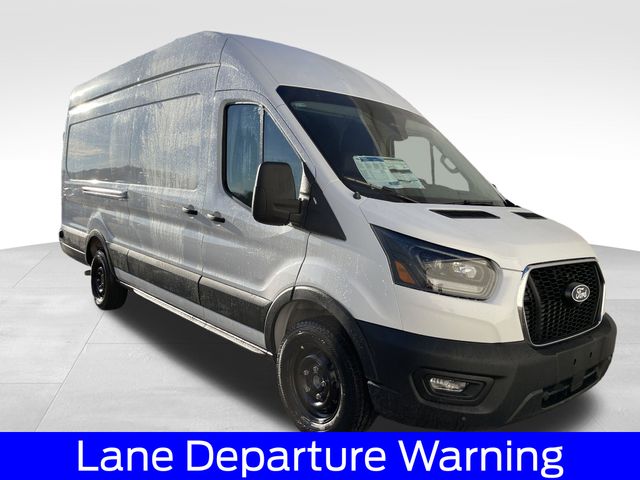 New 2026 Ford Transit 350 - photo 10