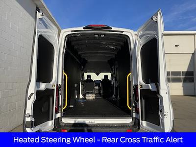 2026 Ford Transit 350 High Roof RWD Empty Cargo Van for sale #HF3648 - photo 2