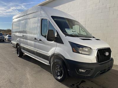 2026 Ford Transit 350 High Roof RWD Empty Cargo Van for sale #HF3648 - photo 1