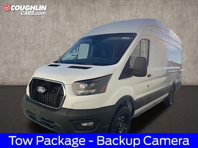 2026 Ford Transit 350 High Roof RWD Empty Cargo Van for sale #HF3648 - photo 1