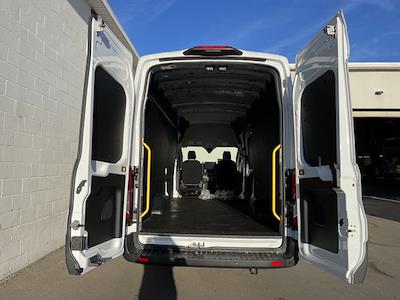 2026 Ford Transit 350 High Roof RWD Empty Cargo Van for sale #HF3649 - photo 2