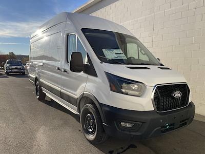 2026 Ford Transit 350 High Roof RWD Empty Cargo Van for sale #HF3649 - photo 1