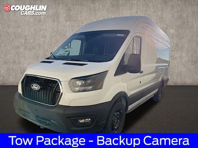 2026 Ford Transit 350 High Roof RWD Empty Cargo Van for sale #HF3649 - photo 1