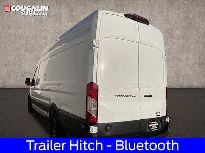 2026 Ford Transit 350 High Roof RWD Empty Cargo Van for sale #HF3649 - photo 1
