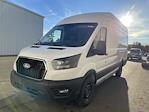 2026 Ford Transit 350 High Roof RWD Empty Cargo Van for sale #HF3649 - photo 4