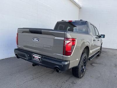 2025 Ford F-150 SuperCrew Cab 4WD Pickup for sale #HF3652 - photo 2