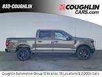 2025 Ford F-150 SuperCrew Cab 4WD Pickup for sale #HF3652 - photo 37