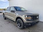 2025 Ford F-150 SuperCrew Cab 4WD Pickup for sale #HF3652 - photo 1