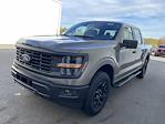 2025 Ford F-150 SuperCrew Cab 4WD Pickup for sale #HF3652 - photo 4
