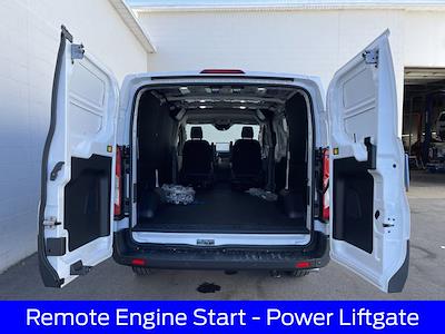2026 Ford Transit 250 Low Roof RWD Empty Cargo Van for sale #HF3656 - photo 2