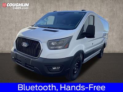 2026 Ford Transit 250 Low Roof RWD Empty Cargo Van for sale #HF3656 - photo 1