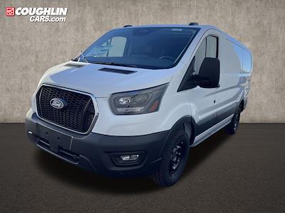 2026 Ford Transit 250 Low Roof RWD Empty Cargo Van for sale #HF3656 - photo 1