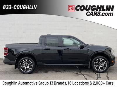 2025 Ford Maverick SuperCrew Cab AWD Pickup for sale #HF3657 - photo 1