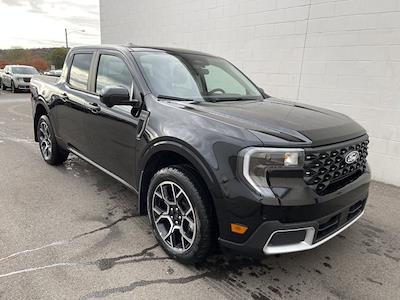 2025 Ford Maverick SuperCrew Cab AWD Pickup for sale #HF3657 - photo 2