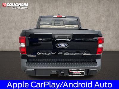New 2025 Ford Maverick Lariat SuperCrew Cab for sale #HF3657 - photo 2