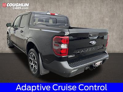 New 2025 Ford Maverick Lariat SuperCrew Cab for sale #HF3657 - photo 1
