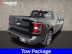New 2025 Ford Maverick Lariat SuperCrew Cab for sale #HF3657 - photo 3