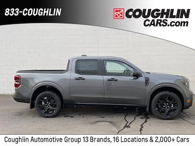 2025 Ford Maverick SuperCrew Cab AWD Pickup for sale #HF3658 - photo 1