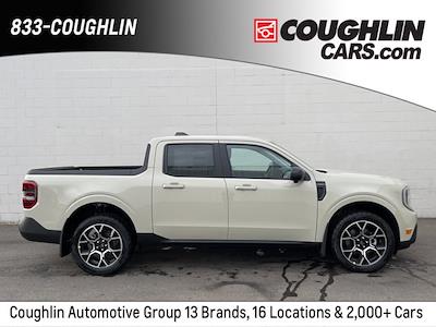 2025 Ford Maverick SuperCrew Cab AWD Pickup for sale #HF3659 - photo 1
