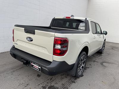 2025 Ford Maverick SuperCrew Cab AWD Pickup for sale #HF3659 - photo 2