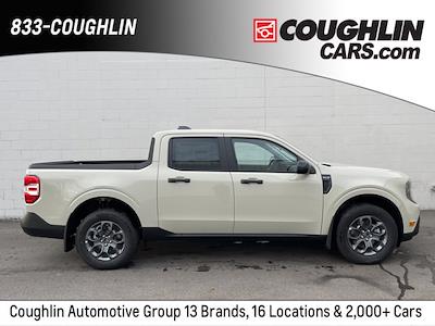 2025 Ford Maverick SuperCrew Cab AWD Pickup for sale #HF3660 - photo 1