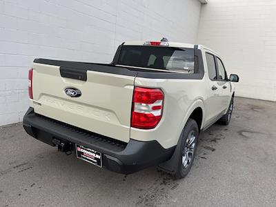 New 2025 Ford Maverick XLT SuperCrew Cab for sale #HF3660 - photo 2
